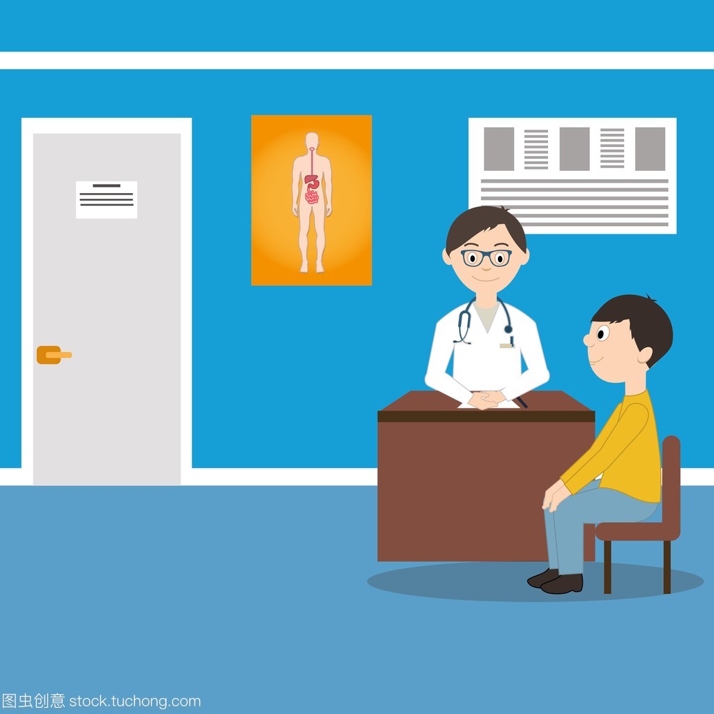 守護(hù)健康，從關(guān)愛(ài)自己開始 醫(yī)院男醫(yī)生的自我健康咨詢指南