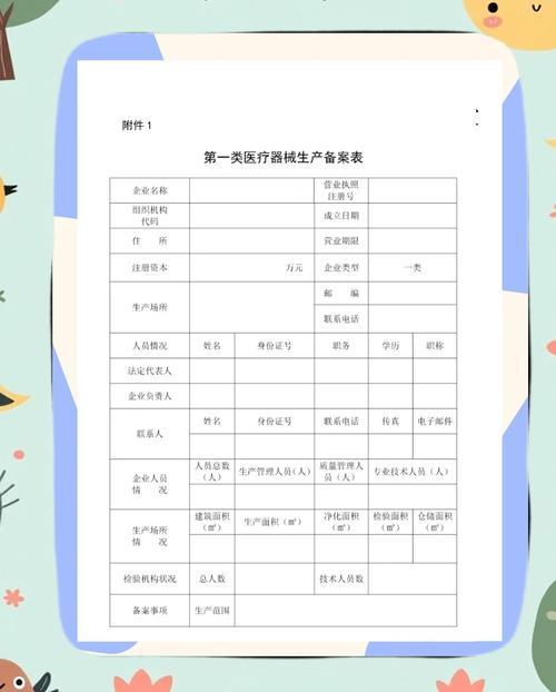 第一類醫療器械租賃 低風險背后的合規與運營指南